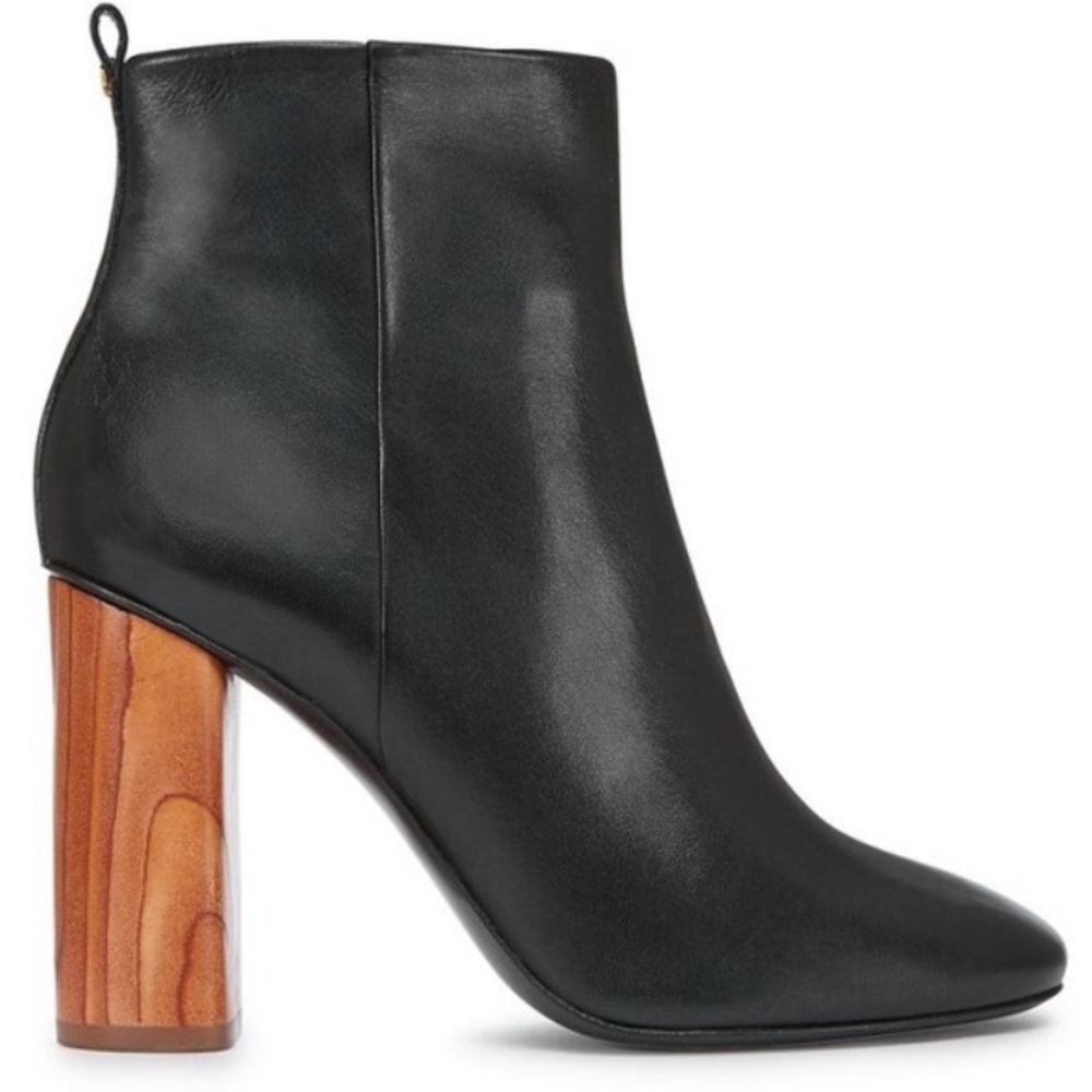 Tory Burch, Raya booties - Picture 3 of 4